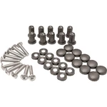 Spi Sports Parts Inc Ws Screw Kit Arctic Cat SM-06015. Fixed Price $31.32.