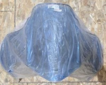 Yamaha 8LJ-K7210-00-00 Oem Windshield Comp Genuine Replacement. Fixed Price $201.32.