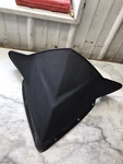 13 Polaris 800 Assault 144 Snowmobile Screen. Fixed Price $56.05.