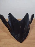 Arctic Cat Lxr Mid Windshield Clear Tinted W/ Black 2012-2017 Zr Xf 6606-606. Fixed Price $79.99.