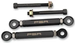 Powerstands Racing 00-00750-22 Fully Adjustable Lowering Link. Fixed Price $89.99.