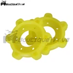 Pair Of New For Raider Snowmobile Correct Drive Sprockets Part #1608-R-3000. Fixed Price $27.13.