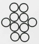 Sno Stuff O-rings For Windshield Mounting 453-210 (20MM I.d.). Fixed Price $12.73.