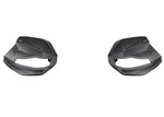 Brp Ski-doo & Lynx Air Deflector Extension Kit 860200781. Fixed Price $115.99.