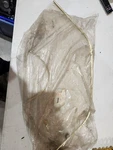 Nos Oem Yamaha Gp 292 Windshield 806-77210-00. Fixed Price $129.99.
