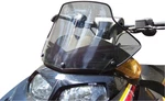 Powermadd 13031 Cobra Windshield Mid Smoke/black 11" For Ski-doo Rev. Fixed Price $115.00.