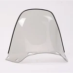 Sno-stuff 12 In. Smoke Windshield 450-629. Fixed Price $54.04.