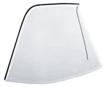 Kimpex Windshield 16-1/2" Clr Jdeere 06-705. Fixed Price $84.18.