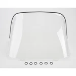 Kimpex 18 1/2 In. Clear Windshield 06-706. Fixed Price $88.19.
