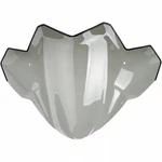 Kimpex Polycarbonate Windshield - 18.27IN Height Smoke Snowmobile 274974. Fixed Price $122.39.