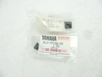 Nos Vintage Yamaha Oem Windshield Clamps 8L0-77136-00-00 Set Of 2. Fixed Price $29.99.
