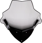 Powermadd - 12030 Cobra Windshield For Arctic Cat F1100 Lxr W/129" Track. Fixed Price $171.00.
