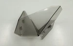New 2009-2020 Ski-doo Mxz 1200 Oem Rh Right Console Air Deflector 517304024. Fixed Price $42.95.