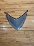 Nos Arctic Cat 7606-606 Extreme Low Flyscreen Dynamic Gray 2014-2023 Zr Xf. Fixed Price $47.99.