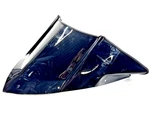 14-26 Arctic Cat Bc M Nor Pta Riot Xf Zr Windshield 6606-702. Fixed Price $49.99.