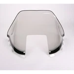 Sno-stuff 13 1/2" Smoke Windshield W/black Gradient Graphics 450-234-03. Fixed Price $131.26.