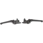 Powerstands Racing Black Anthem Lever Set 12-00666-22. Fixed Price $315.95.