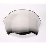 Sno-stuff 18 3/4" Smoke Windshield W/black Gradient Graphics 450-621-03. Fixed Price $131.26.