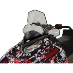 Powermadd Cobra Windshield - Midfor Polaris Snowmobile 11830. Fixed Price $195.53.