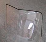 Genuine Oem Polaris Snowmobile Windshield 5430494 Nos 1978 Colt 340 Vintage. Fixed Price $129.99.