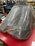 Kimpex 06-137 Artic Cat Nos Windshield 92-94 Cheetah Jag And Lynx. Fixed Price $149.99.