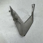 Rh Deflector 2023 Ski-doo Mxz 600R E-tec. Fixed Price $25.00.