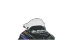 Powermadd Cobra WINDSHIELD-MID-15IN.-TINT/BLACK Checks For 2001 Polaris 700 Rmk. Fixed Price $140.99.