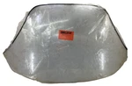 Ski-doo Snowmobile Replacement Std Windshield 1988-89 Stratos, Escapade, Voyager. Fixed Price $58.99.