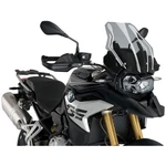 Puig Touring Windscreen - Smoke 3769H. Fixed Price $112.03.