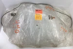 1978-79 Ski-doo Everest Snowmobile High Windshield Sno-stuff 450-440. Fixed Price $58.99.