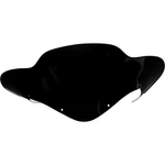 Koronis Windshield Low Black For Arctic Cat 450-185-50. Fixed Price $108.79.