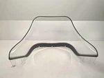 Windshield, Clear - 2000 Polaris Nos. Fixed Price $59.99.