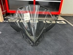 Polaris Windshield 2638221 Tall Smoke Matryx. Fixed Price $165.00.