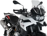 Puig Race Windscreen Clear 3768W. Fixed Price $140.11.