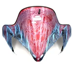 Yamaha Windshield Oem Nytro Rage Venture Vector Warrior RX-1 8GE-772A0-00. Fixed Price $149.95.