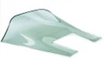 450-463-02 Sno Stuff Ski Doo Windshield Smoke For Models. Fixed Price $169.37.