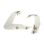 Ski-doo Windshield Side Deflectors #860202469. Fixed Price $53.99.