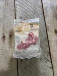 Nos Ski Doo Oem Grommet Windshield Dart Mxz 414939600 Qty 10. Fixed Price $17.79.