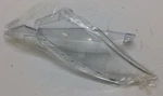 Ski Doo New Oem Left Deflector 517303414 Gtx Gsx Sdi Sport Mxz Renegade. Fixed Price $22.50.