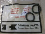Nos Kawasaki Snowmobile O-ring Invader Intruder 92055-3503 Qty. Fixed Price $13.96.