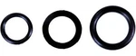 SP1 Sport-parts Inc. Windshield O-rings 06-179 10/PK. Fixed Price $20.50.