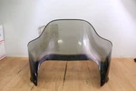 2001 Arctic Cat Mountain 800 Windshield. Fixed Price $75.00.