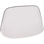 Sno Stuff Replacement Windshield - Clear 450603. Fixed Price $87.43.