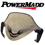 Powermadd Cobra Windshield For 2007-2009 Polaris Fs Iq Touring. Fixed Price $146.93.