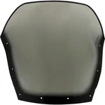 Powermadd 10304012 13042 Cobra Windshield - 14.5" Tinted Ski Doo. Fixed Price $110.00.