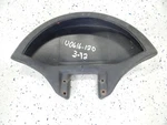 Arctic Cat Snowobile 1993-1994 Pantera Prowler Windshield Fairing 0616-120. Fixed Price $21.47.