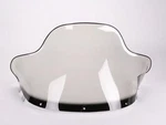 Sno Stuff Flared Windshield High 17IN. Smoke With Black 479-214-03. Fixed Price $141.27.