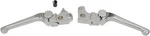 Powerstands Racing 12-00657-20 Lever Set Anthem Harley Davidson Chrome. Fixed Price $284.36.
