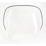 Kimpex 19 1/4"" Polycarbonate Clear Windshield 06-645-03. Fixed Price $125.99.