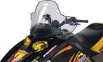 Powermadd Windshield 14-1/2" Tinted Ski Doo 13040. Fixed Price $145.00.